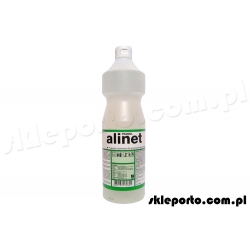Pramol Alinet 1 Litr - preparat intensywnie odtłuszczający do wszystkich powierzchni odpornych na działanie alkaliów